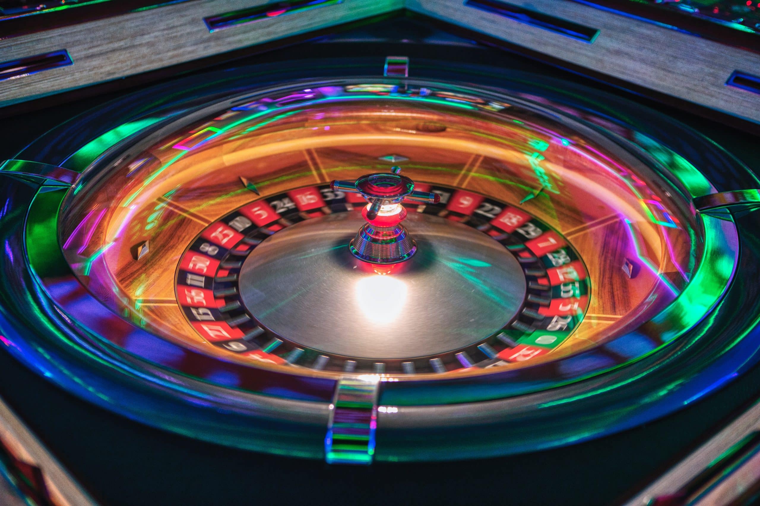 Slot Oyunlarındaki Mitolojik Semboller
